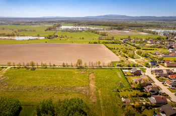 Prodej pozemku 801 m², Čejkovice