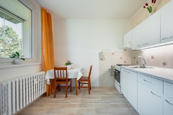 Pronájem bytu 2+1 v osobním vlastnictví 50 m², Brno