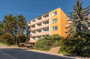 Pronájem bytu 2+1 v osobním vlastnictví 50 m², Brno