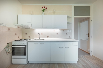 Pronájem bytu 2+1 v osobním vlastnictví 50 m², Brno