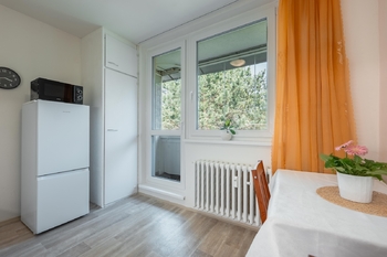 Pronájem bytu 2+1 v osobním vlastnictví 50 m², Brno