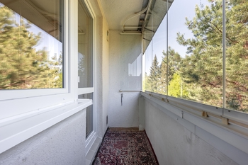 Pronájem bytu 2+1 v osobním vlastnictví 50 m², Brno