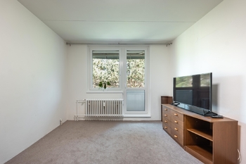 Pronájem bytu 2+1 v osobním vlastnictví 50 m², Brno