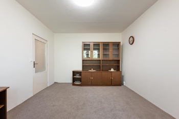 Pronájem bytu 2+1 v osobním vlastnictví 50 m², Brno