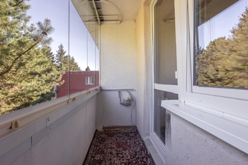 Pronájem bytu 2+1 v osobním vlastnictví 50 m², Brno
