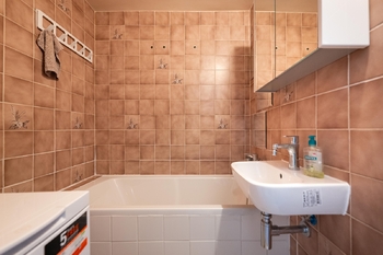 Pronájem bytu 2+1 v osobním vlastnictví 50 m², Brno
