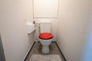 Pronájem bytu 2+1 v osobním vlastnictví 50 m², Brno