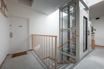 Pronájem bytu 2+1 v osobním vlastnictví 50 m², Brno