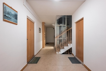 Pronájem bytu 2+1 v osobním vlastnictví 50 m², Brno