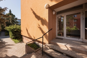 Pronájem bytu 2+1 v osobním vlastnictví 50 m², Brno