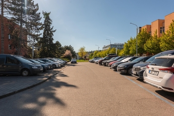 Pronájem bytu 2+1 v osobním vlastnictví 50 m², Brno