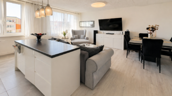 Prodej bytu 3+kk v družstevním vlastnictví 68 m², Most