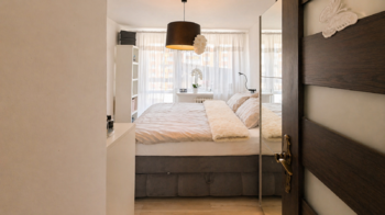 Prodej bytu 3+kk v družstevním vlastnictví 68 m², Most