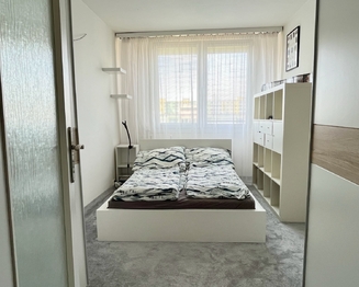 Pronájem bytu 2+kk v osobním vlastnictví 42 m², Praha 4 - Chodov