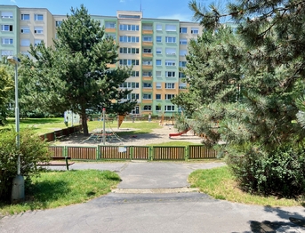 Pronájem bytu 2+kk v osobním vlastnictví 42 m², Praha 4 - Chodov