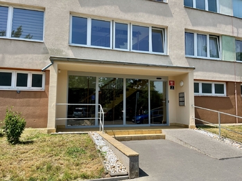 Pronájem bytu 2+kk v osobním vlastnictví 42 m², Praha 4 - Chodov