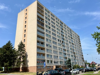 Pronájem bytu 2+kk v osobním vlastnictví 42 m², Praha 4 - Chodov