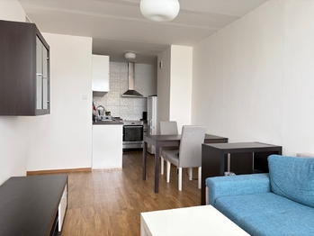 Pronájem bytu 2+kk v osobním vlastnictví 42 m², Praha 4 - Chodov