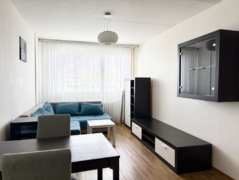 Pronájem bytu 2+kk v osobním vlastnictví 42 m², Praha 4 - Chodov