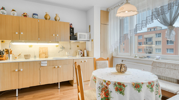 Prodej bytu 2+1 v osobním vlastnictví 60 m², Stráž pod Ralskem