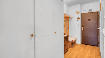 Prodej bytu 2+1 v osobním vlastnictví 60 m², Stráž pod Ralskem