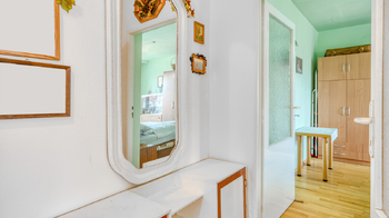 Prodej bytu 2+1 v osobním vlastnictví 60 m², Stráž pod Ralskem