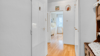 Prodej bytu 2+1 v osobním vlastnictví 60 m², Stráž pod Ralskem