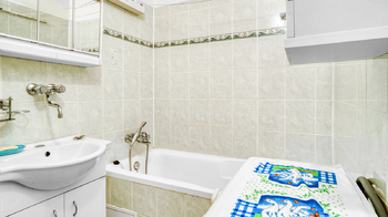 Prodej bytu 2+1 v osobním vlastnictví 60 m², Stráž pod Ralskem