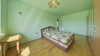 Prodej bytu 2+1 v osobním vlastnictví 60 m², Stráž pod Ralskem