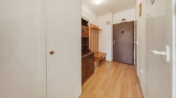 Prodej bytu 2+1 v osobním vlastnictví 60 m², Stráž pod Ralskem