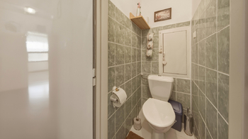 Prodej bytu 2+1 v osobním vlastnictví 60 m², Stráž pod Ralskem