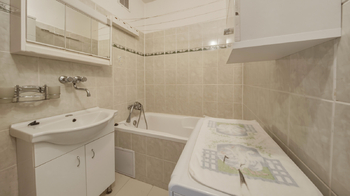 Prodej bytu 2+1 v osobním vlastnictví 60 m², Stráž pod Ralskem