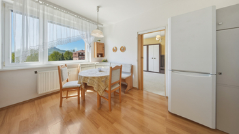 Prodej bytu 2+1 v osobním vlastnictví 60 m², Stráž pod Ralskem