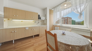 Prodej bytu 2+1 v osobním vlastnictví 60 m², Stráž pod Ralskem