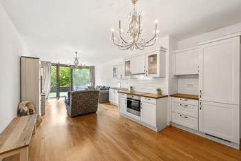 Prodej bytu 2+kk v osobním vlastnictví 84 m², Praha 3 - Žižkov