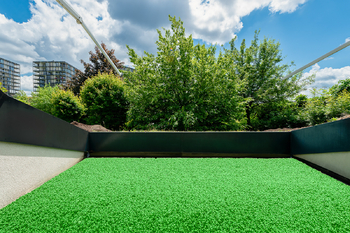 Prodej bytu 2+kk v osobním vlastnictví 84 m², Praha 3 - Žižkov