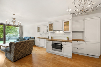 Prodej bytu 2+kk v osobním vlastnictví 84 m², Praha 3 - Žižkov