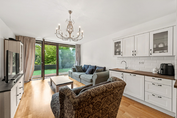 Prodej bytu 2+kk v osobním vlastnictví 84 m², Praha 3 - Žižkov