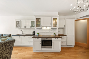 Prodej bytu 2+kk v osobním vlastnictví 84 m², Praha 3 - Žižkov