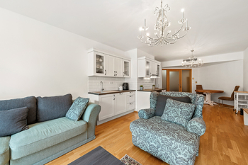 Prodej bytu 2+kk v osobním vlastnictví 84 m², Praha 3 - Žižkov