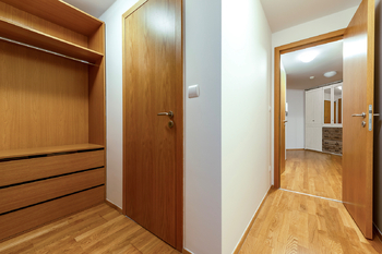 Prodej bytu 2+kk v osobním vlastnictví 84 m², Praha 3 - Žižkov