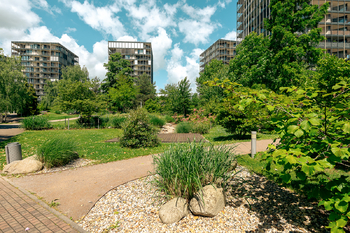 Prodej bytu 2+kk v osobním vlastnictví 84 m², Praha 3 - Žižkov