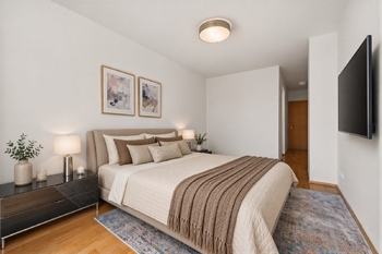 Prodej bytu 2+kk v osobním vlastnictví 84 m², Praha 3 - Žižkov