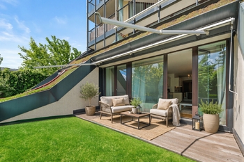 Prodej bytu 2+kk v osobním vlastnictví 84 m², Praha 3 - Žižkov