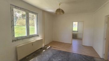 Prodej bytu 4+1 v osobním vlastnictví 70 m², Rotava