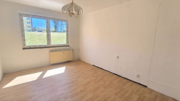 Prodej bytu 4+1 v osobním vlastnictví 70 m², Rotava