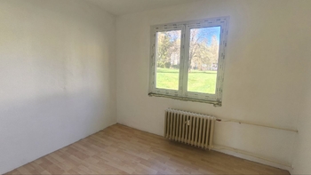 Prodej bytu 4+1 v osobním vlastnictví 70 m², Rotava
