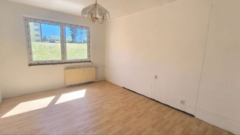 Prodej bytu 4+1 v osobním vlastnictví 70 m², Rotava