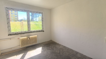 Prodej bytu 4+1 v osobním vlastnictví 70 m², Rotava