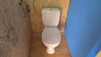 Prodej bytu 4+1 v osobním vlastnictví 70 m², Rotava